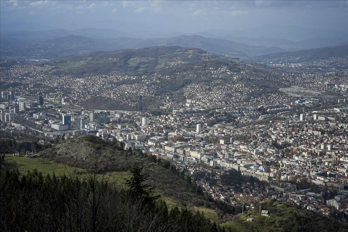 Боснийские семьи требуют наказания участников «снайперских сафари»