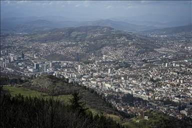Боснийские семьи требуют наказания участников «снайперских сафари»