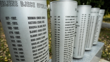 Saraybosnalılar, savaşta para karşılığı yakınlarını öldüren "katillerin" bulunmasını istiyor