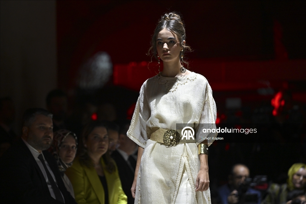 Anadoludakiler: Sof'un Zamansız Yolculuğu sergisi