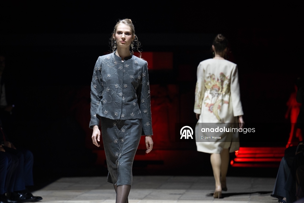 Anadoludakiler: Sof'un Zamansız Yolculuğu sergisi