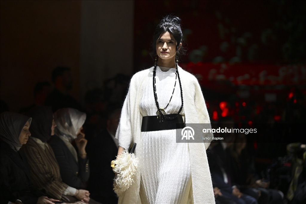 Anadoludakiler: Sof'un Zamansız Yolculuğu sergisi