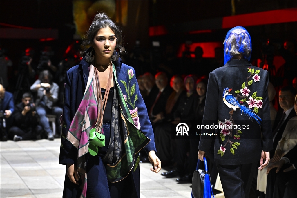 Anadoludakiler: Sof'un Zamansız Yolculuğu sergisi