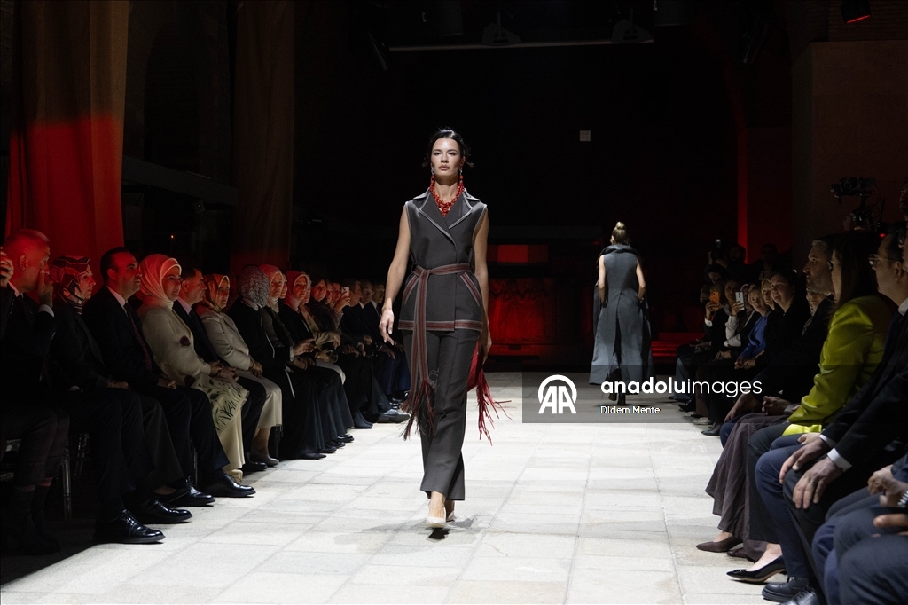 Anadoludakiler: Sof'un Zamansız Yolculuğu sergisi