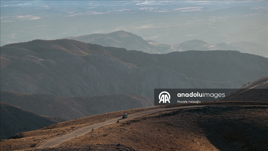 Mount Nemrut continues to draw visitors with its colossal statues and historic legacy