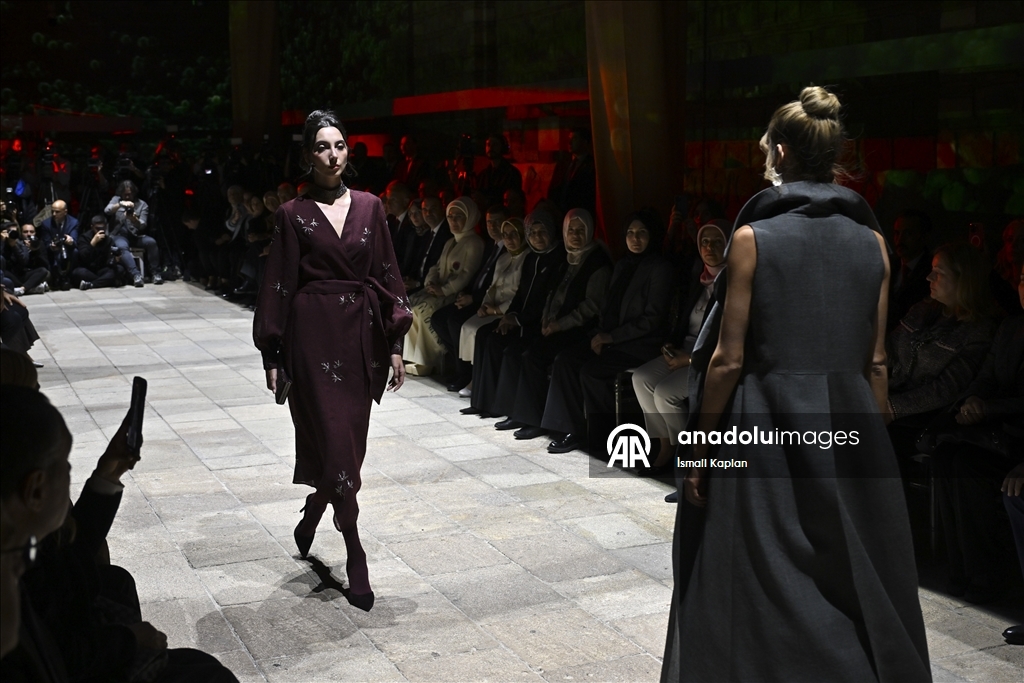 Anadoludakiler: Sof'un Zamansız Yolculuğu sergisi