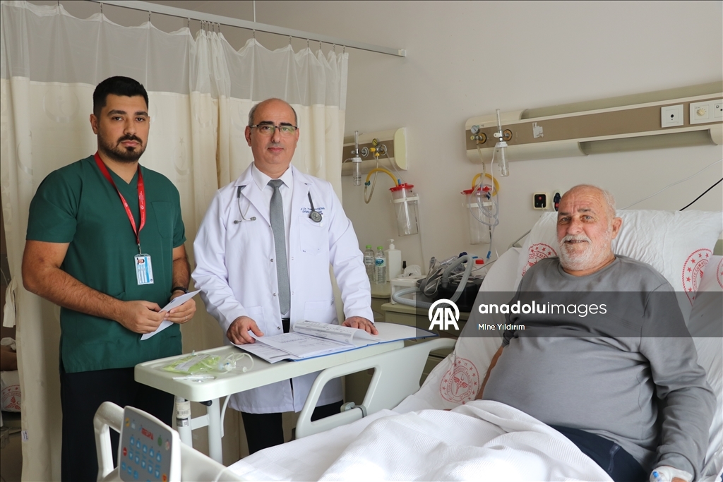 ХОБЛ: главный скрытый риск для курящих старше 45 лет