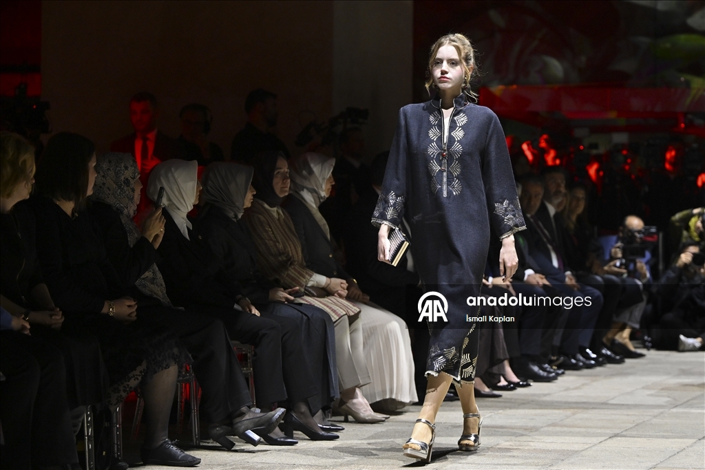 Anadoludakiler: Sof'un Zamansız Yolculuğu sergisi