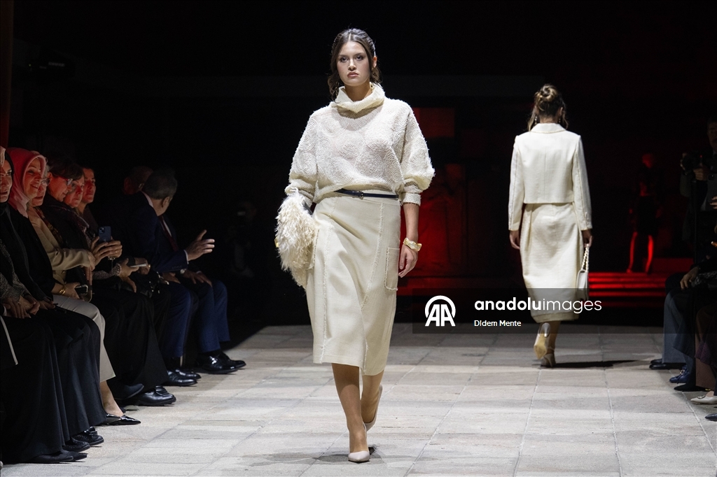 Anadoludakiler: Sof'un Zamansız Yolculuğu sergisi