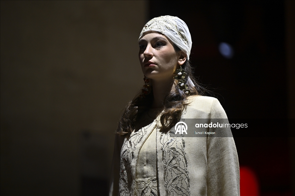 Anadoludakiler: Sof'un Zamansız Yolculuğu sergisi