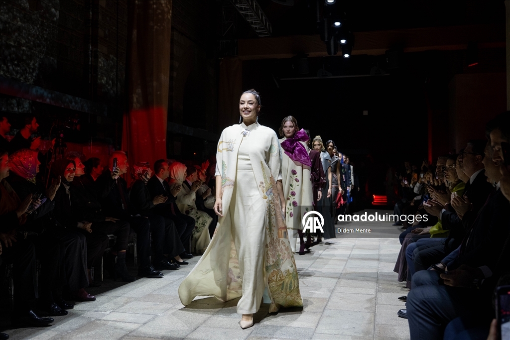 Anadoludakiler: Sof'un Zamansız Yolculuğu sergisi