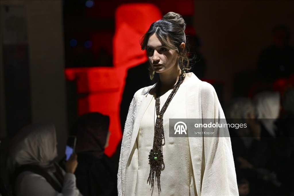 Anadoludakiler: Sof'un Zamansız Yolculuğu sergisi