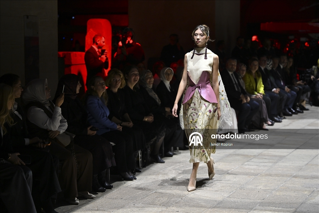 Anadoludakiler: Sof'un Zamansız Yolculuğu sergisi