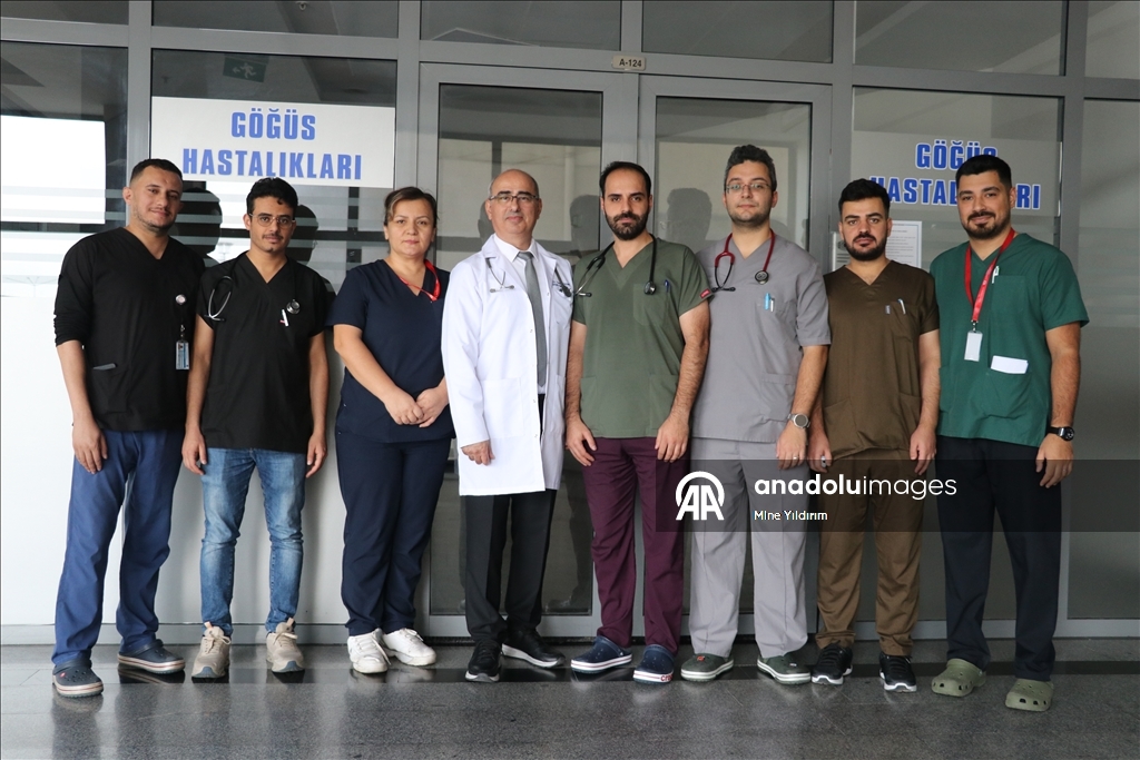 ХОБЛ: главный скрытый риск для курящих старше 45 лет