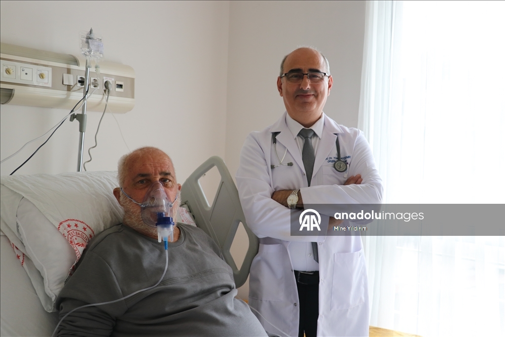 ХОБЛ: главный скрытый риск для курящих старше 45 лет