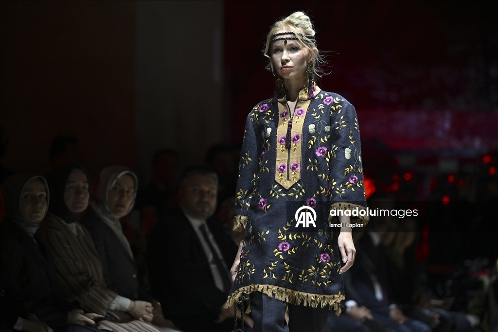 Anadoludakiler: Sof'un Zamansız Yolculuğu sergisi