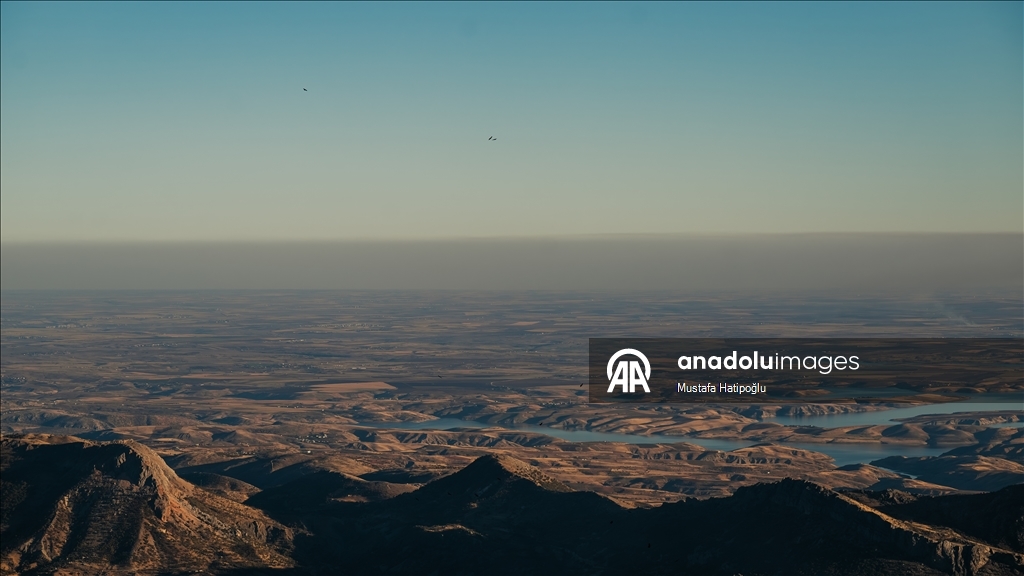 Mount Nemrut continues to draw visitors with its colossal statues and historic legacy