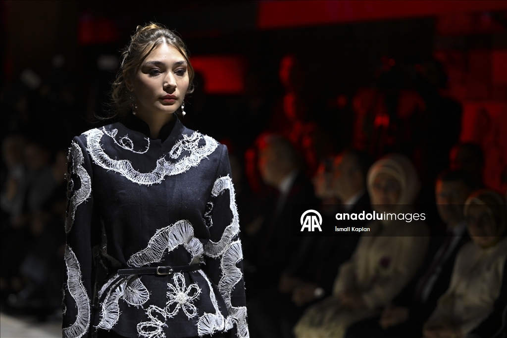 Anadoludakiler: Sof'un Zamansız Yolculuğu sergisi