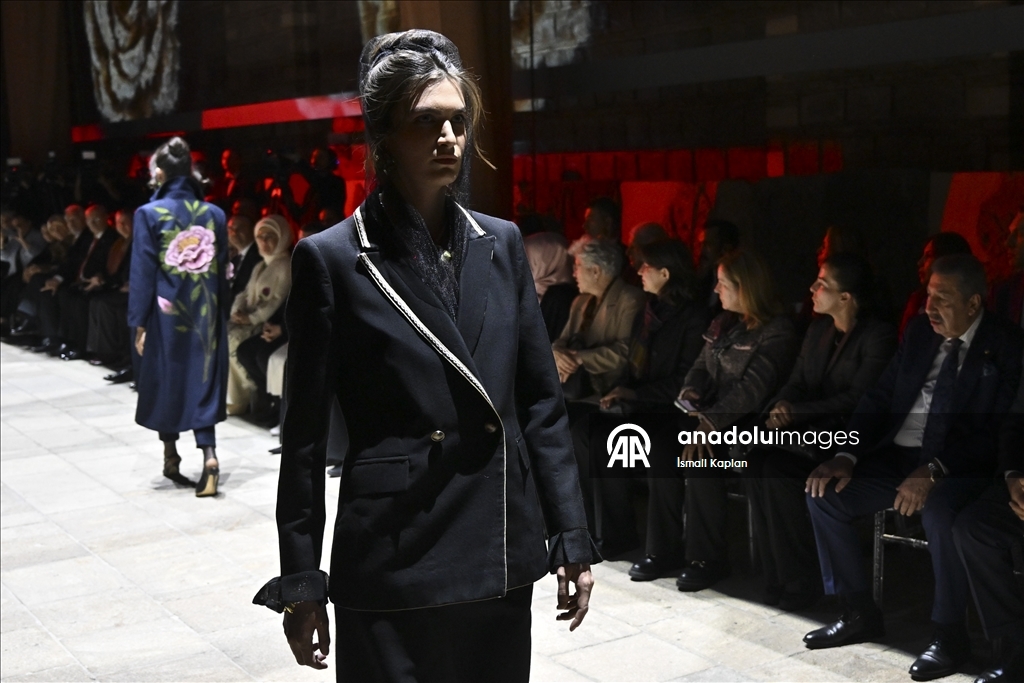 Anadoludakiler: Sof'un Zamansız Yolculuğu sergisi