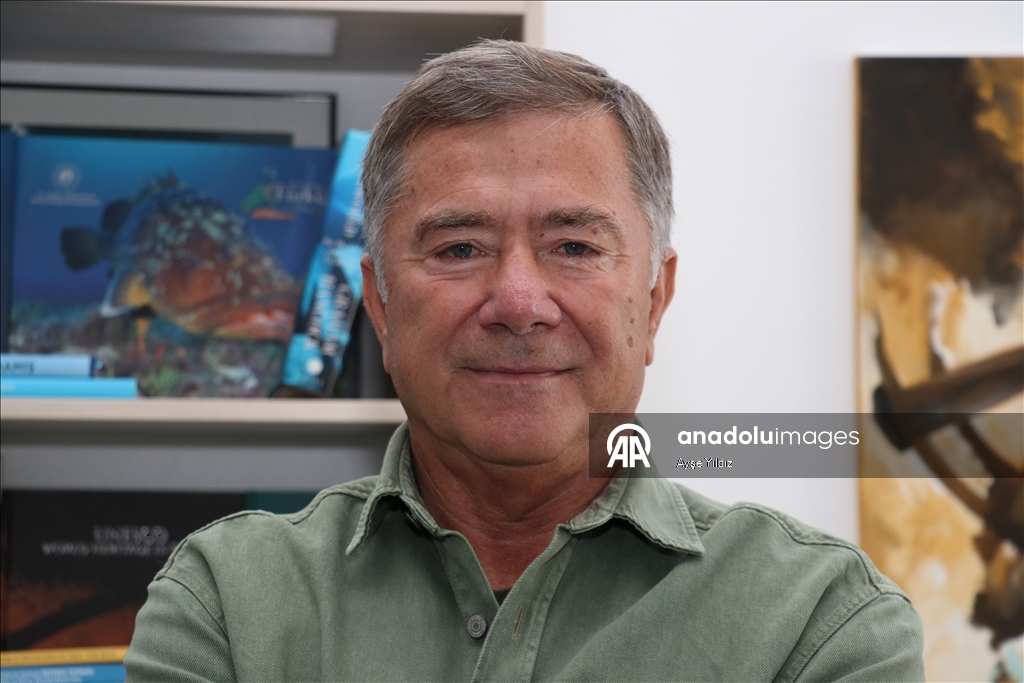 Открытие у берегов Фетхие взволновало археологов