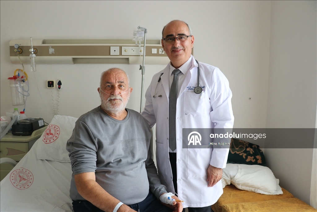 ХОБЛ: главный скрытый риск для курящих старше 45 лет