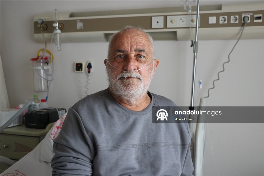 ХОБЛ: главный скрытый риск для курящих старше 45 лет