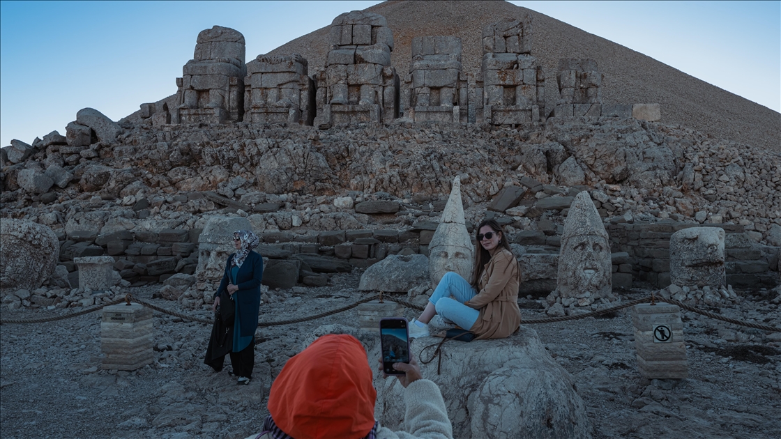 Adıyaman binlerce yıllık tarihi ve kültürel mirasıyla keşfedilmeyi bekliyor