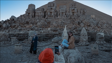 Adıyaman binlerce yıllık tarihi ve kültürel mirasıyla keşfedilmeyi bekliyor