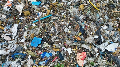 'Mountain' of waste dumped in Oxfordshire 'utterly appalling,' says UK premier