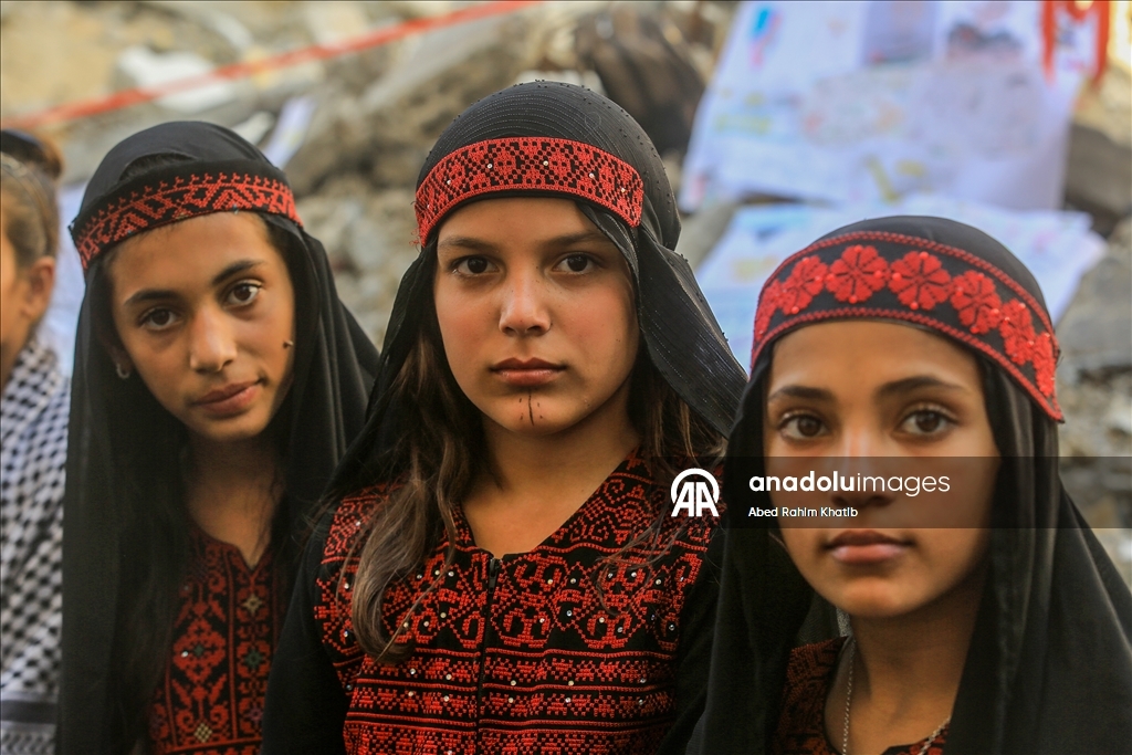 20 Kasım Dünya Çocuk Hakları Günü