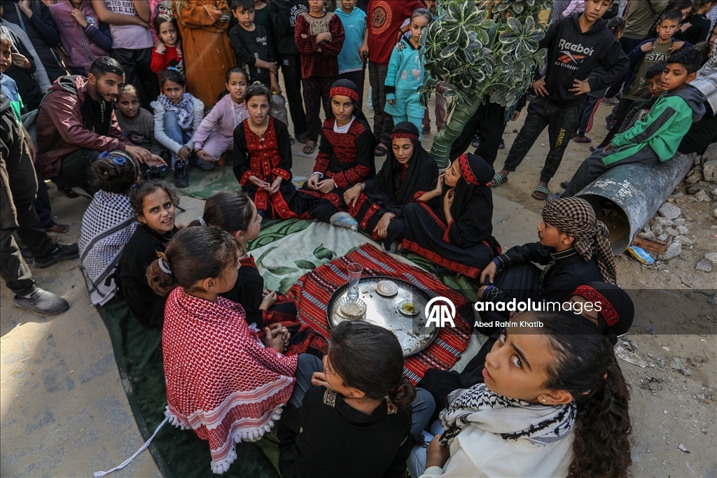 20 Kasım Dünya Çocuk Hakları Günü