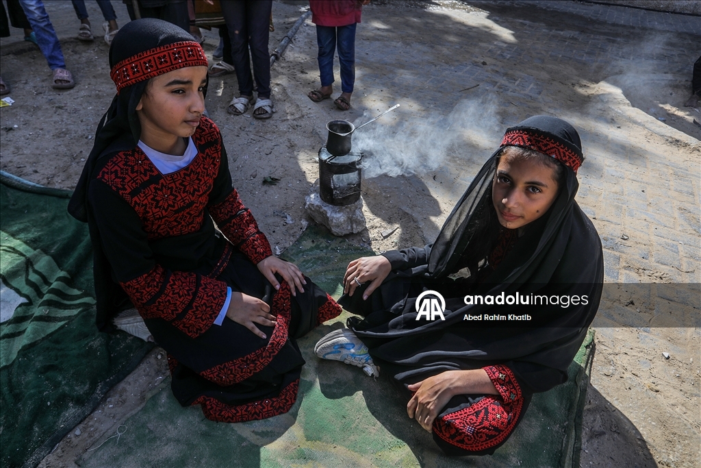 20 Kasım Dünya Çocuk Hakları Günü