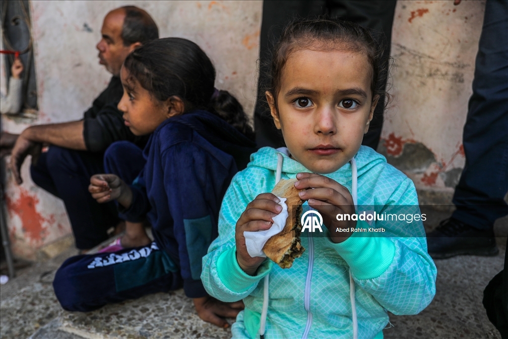 20 Kasım Dünya Çocuk Hakları Günü