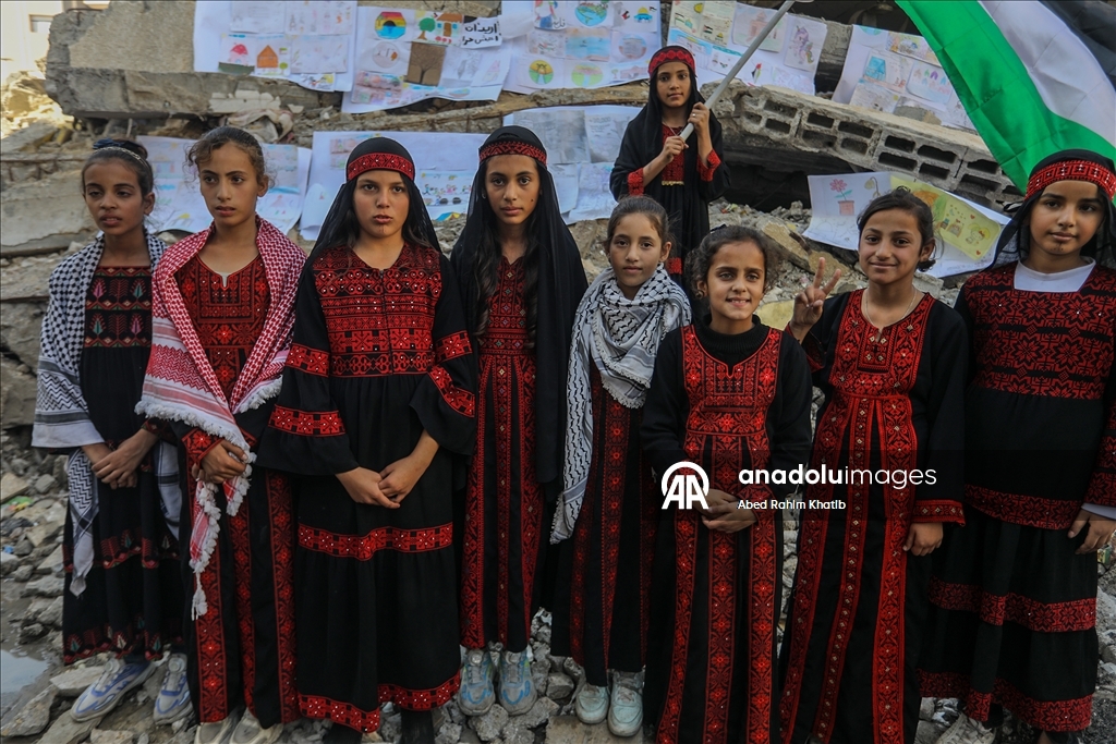 20 Kasım Dünya Çocuk Hakları Günü