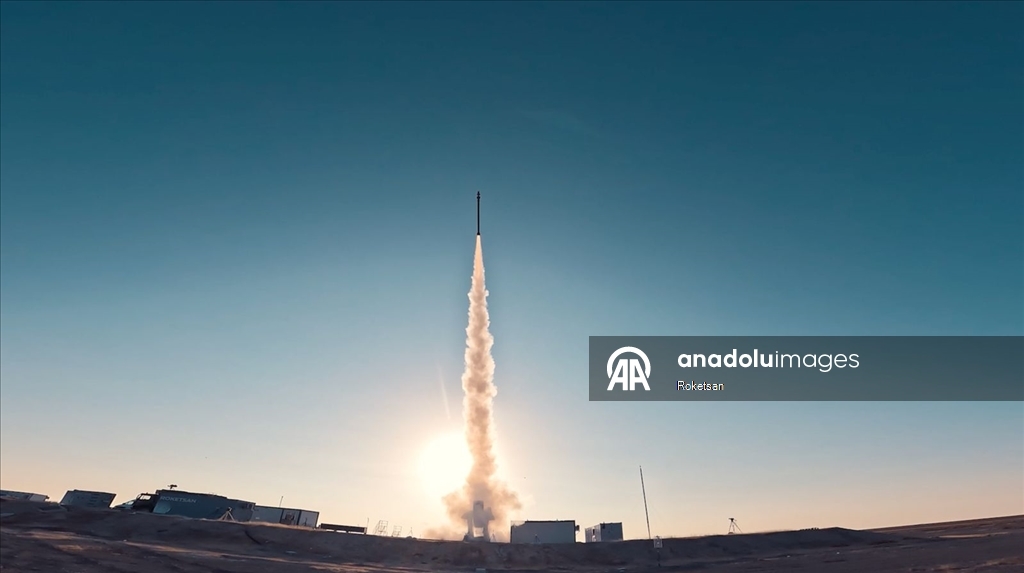 В Турции успешно протестировали систему ПВО LEVENT