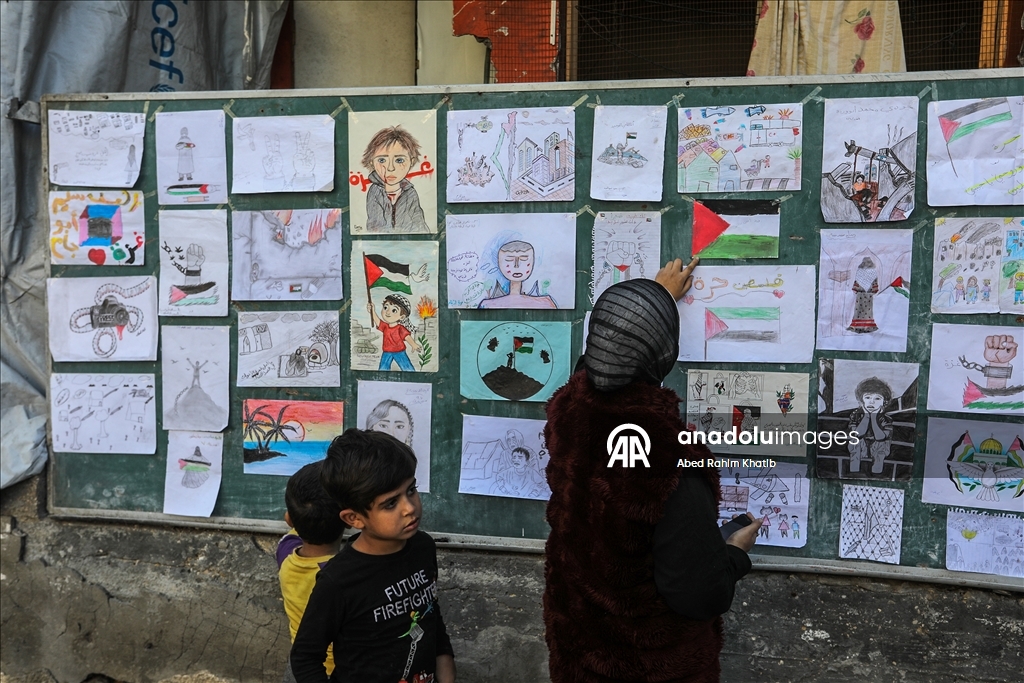 20 Kasım Dünya Çocuk Hakları Günü