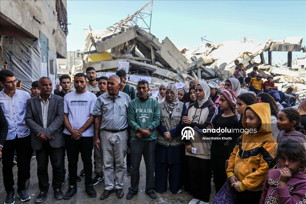 20 Kasım Dünya Çocuk Hakları Günü