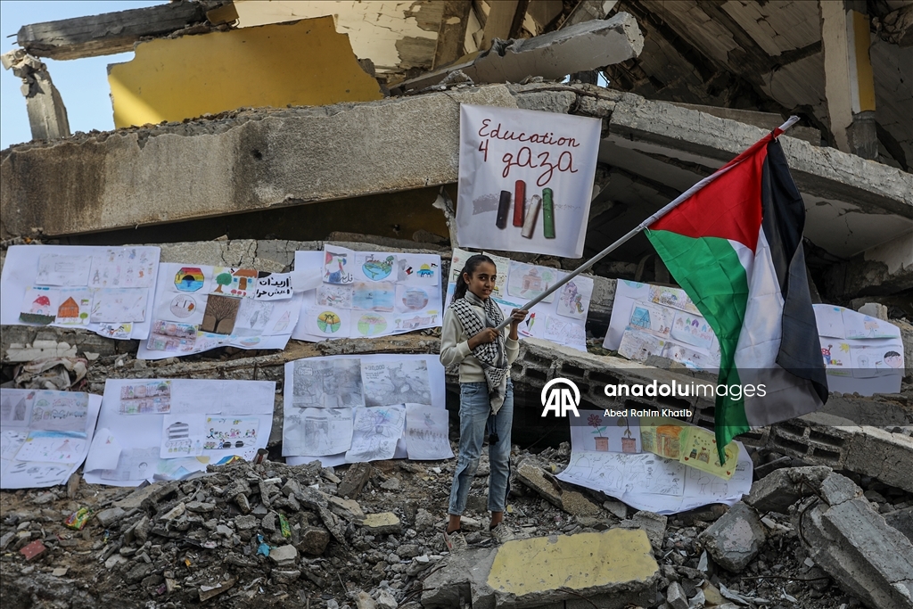 20 Kasım Dünya Çocuk Hakları Günü