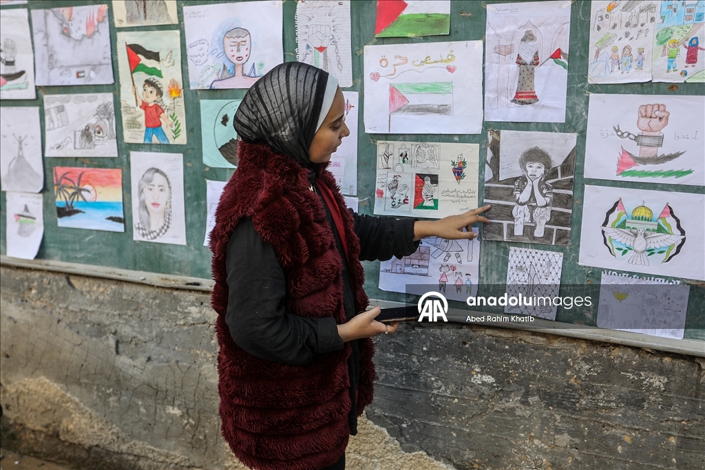 20 Kasım Dünya Çocuk Hakları Günü