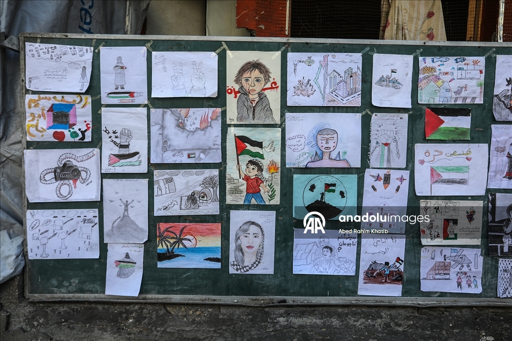 20 Kasım Dünya Çocuk Hakları Günü