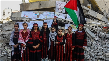 20 Kasım Dünya Çocuk Hakları Günü