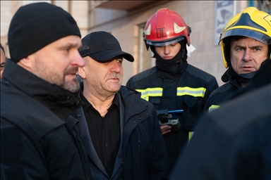 Число погибших при атаке на украинский город Тернополь возросло до 25