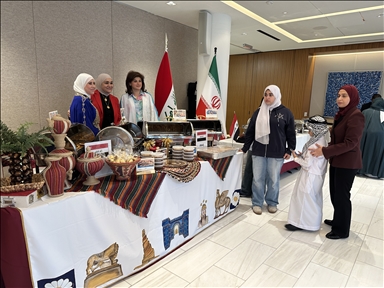 نيويورك.. البيت التركي يستضيف سوقا خيريا للمحتاجين في غزة والسودان