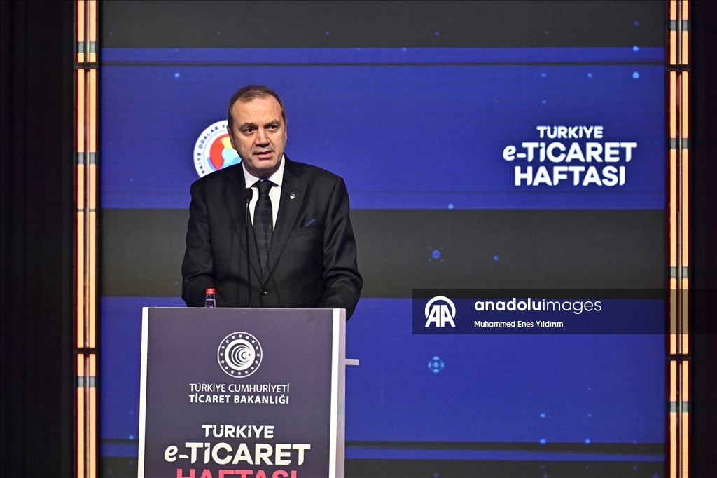 TOBB Başkan Yardımcısı Tamer Kıran