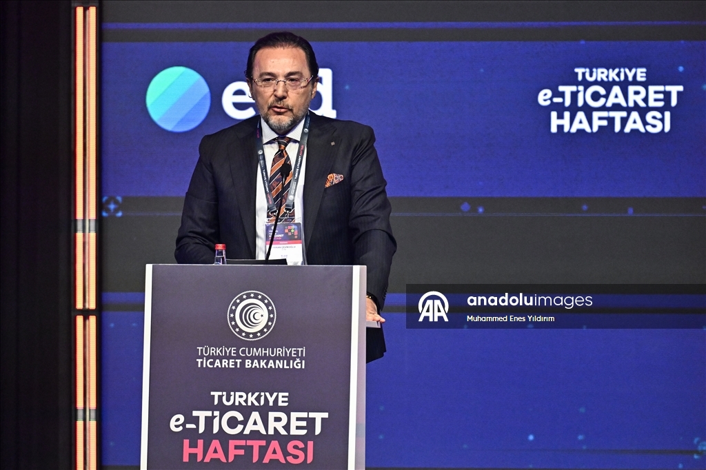 Elektronik Ticaret İşletmecileri Derneği Başkanı Hakan Çevikoğlu