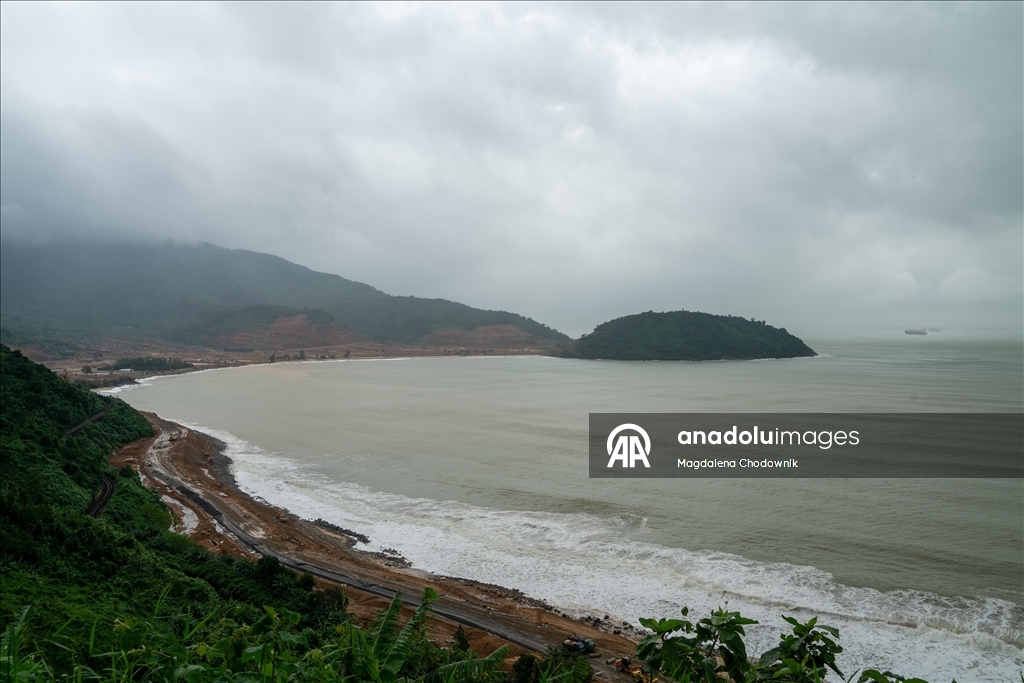 Во Вьетнаме в результате ливней и наводнений погибли свыше 40 человек