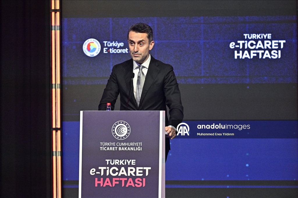 TOBB Türkiye e-Ticaret Meclisi Başkanı Ozan Acar