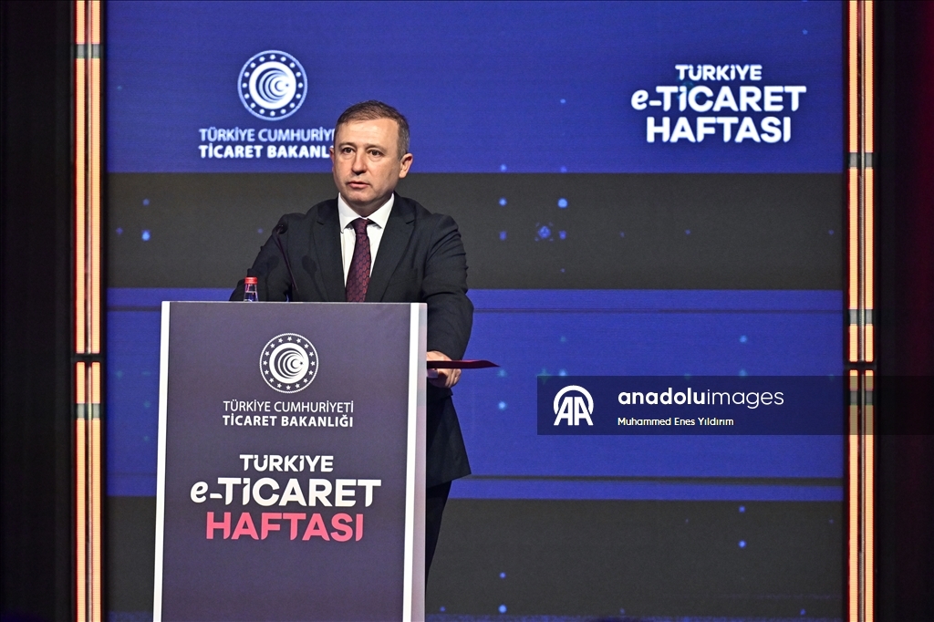 Ticaret Bakanlığı İç Ticaret Genel Müdürü Adem Başar