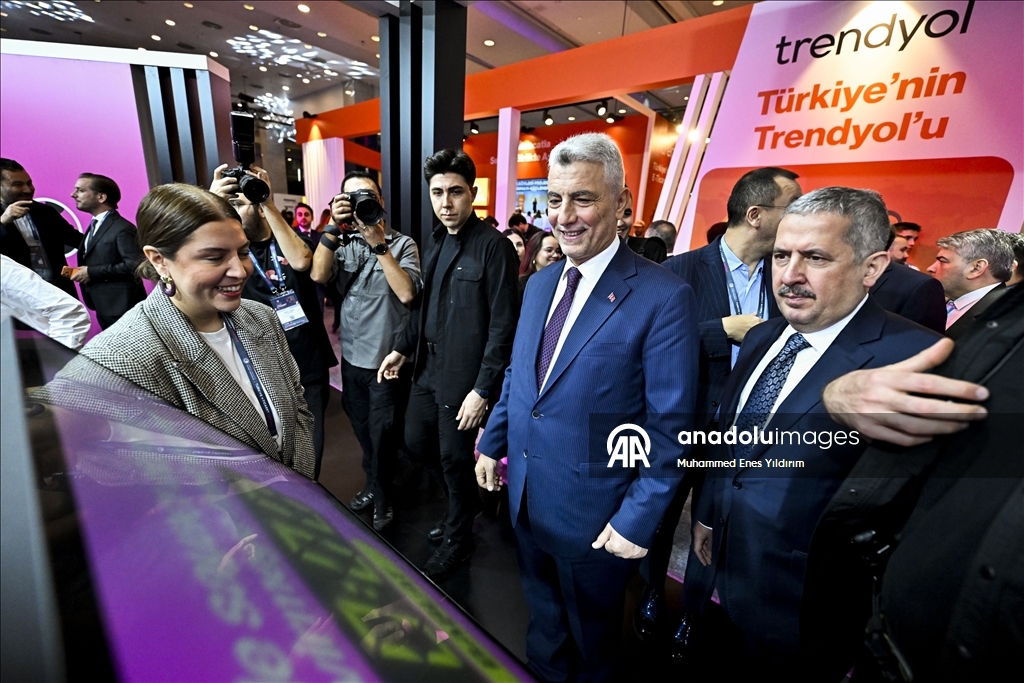 Türkiye E-Ticaret Haftası başladı