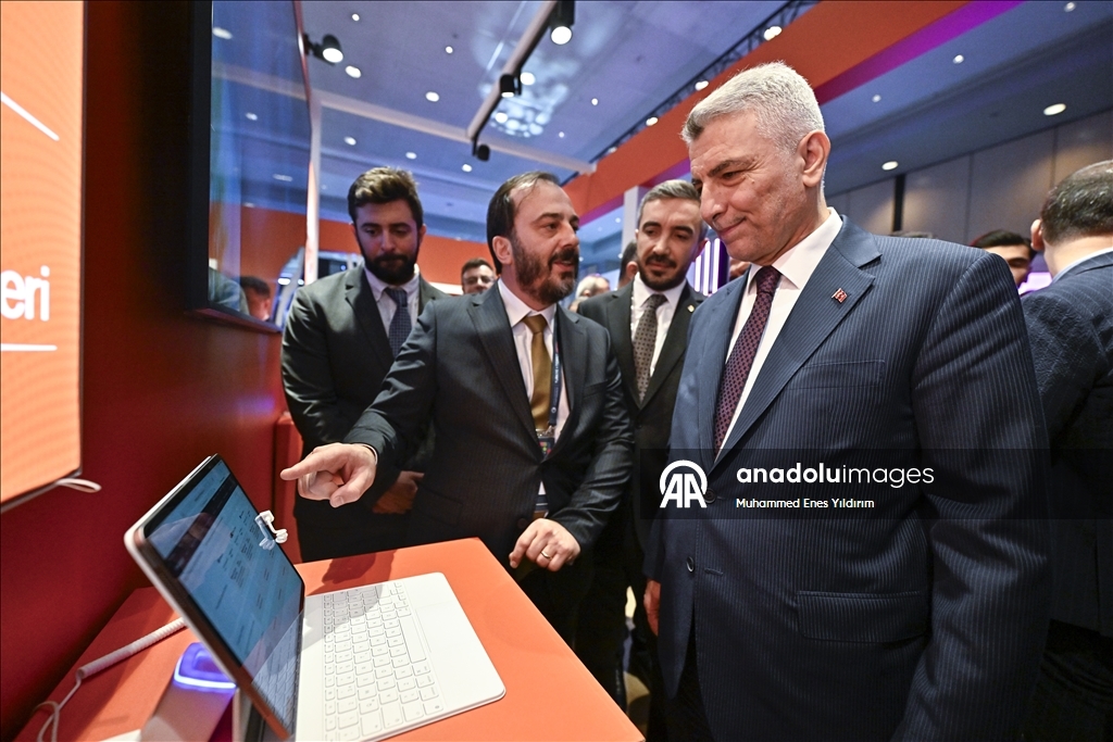 "Türkiye E-Ticaret Haftası" etkinliği